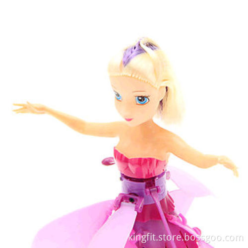 RC Magic Fairy ToyNew